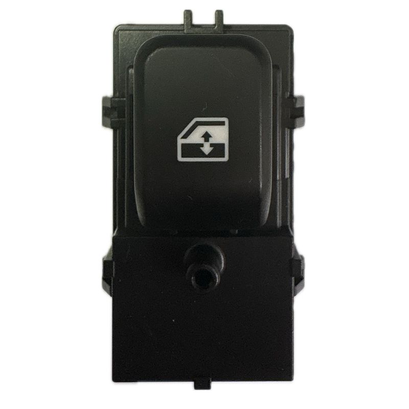 کلید شیشه بالابر تک پل راست خودرو کد s1010410201 مناسب برای چانگان cs35